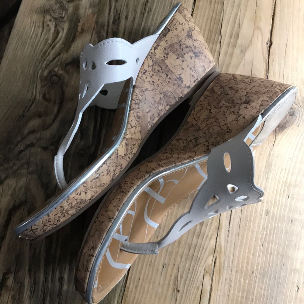 Bone Sam Libby Sandal